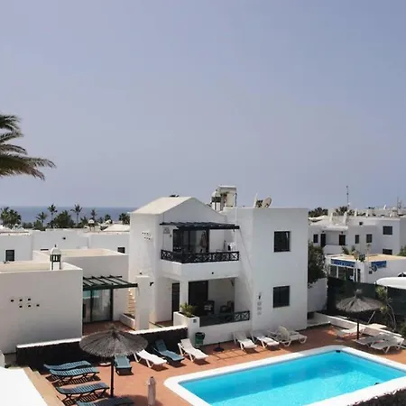 Beautiful From Apartamento Puerto del Carmen (Lanzarote)