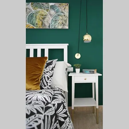 Apartment Beautiful From
