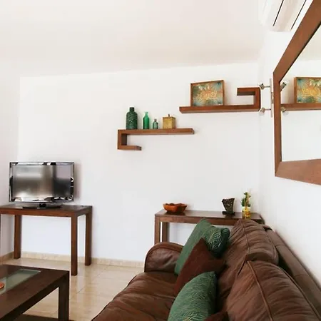 Apartamento Beautiful From Puerto del Carmen (Lanzarote)