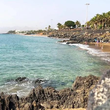 Beautiful From Puerto del Carmen (Lanzarote)