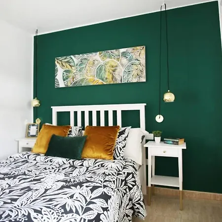 Apartment Beautiful From